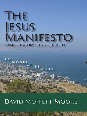 cover image of The Jesus Manifesto
